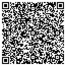 QR code with D and T Associates contacts