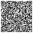 QR code with Robert Pond contacts