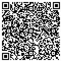 QR code with GNC contacts