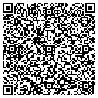 QR code with Martin & Hancock Construction contacts