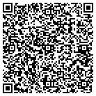 QR code with Hi End Contracting Inc contacts