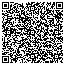 QR code with Gena W Doyle contacts