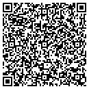 QR code with Robert P Kling MD contacts