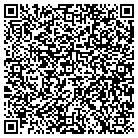 QR code with C & L Heating & Air Cond contacts