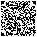 QR code with KFC contacts