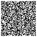 QR code with U S Nails contacts