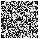 QR code with C & C Construction contacts