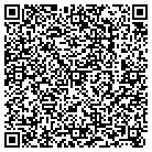 QR code with SE Ritenour Excavating contacts