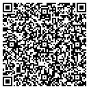 QR code with C & C Parking Inc contacts