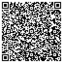 QR code with Allen Lorn contacts