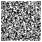 QR code with Hughes Hurley B Builders contacts