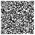 QR code with Des Moines Register-Dc Bureau contacts