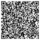 QR code with Haneys Pharmacy contacts