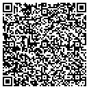 QR code with Getbackdesigns contacts