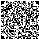 QR code with AMF Western Branch Lanes contacts