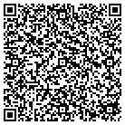 QR code with H L S Associates Intl contacts