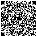 QR code with Robinson Ground Works contacts