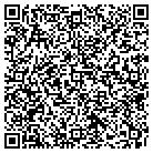 QR code with C & C Cabinet Shop contacts