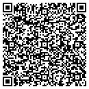 QR code with L C Evans contacts