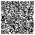 QR code with SLC Inc contacts