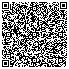 QR code with McRaes Office Cleaning & Floor contacts