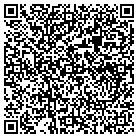 QR code with Faucett Peruvian Airlines contacts