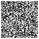 QR code with High Peak Communication contacts