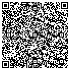 QR code with Max Dorian Law Firm contacts