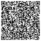 QR code with McBride Studio Production contacts