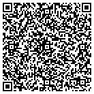 QR code with Gaithersburg Cabinetry Co contacts