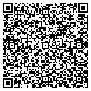 QR code with Helpnet Inc contacts