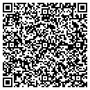 QR code with D F Mc Cormick Store contacts
