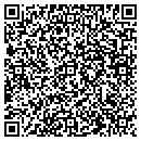 QR code with C W Horizons contacts