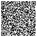 QR code with JMJ Corp contacts