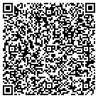QR code with Hall Moore Retirement Advisors contacts
