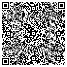 QR code with Public Utilities Reports Inc contacts