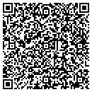 QR code with Tiburon Thrift Shop contacts