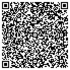 QR code with Vascular & Transplant Spclsts contacts