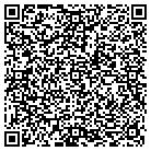QR code with Affiliated Agencies Virginia contacts