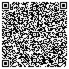 QR code with Woods Peacock Engineering Cons contacts