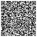 QR code with Christian contacts