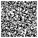 QR code with Arlingtondogs contacts