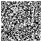 QR code with G C Dawson Real Estate contacts
