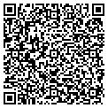 QR code with Mtc contacts