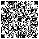 QR code with H & R Block Tax Service contacts