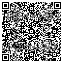 QR code with Allstate contacts