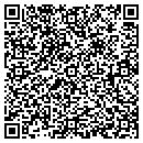 QR code with Moovies Inc contacts