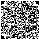 QR code with Peninsula Hauling & Demolition contacts