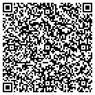 QR code with Treasures In The Attic contacts