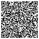 QR code with Anystream Inc contacts